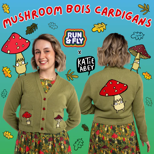 Quirky Style, Ethically Made